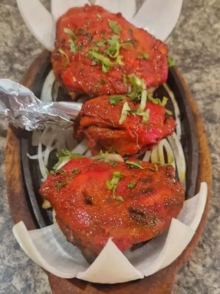 Tandoori Chicken