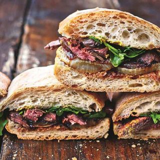 Mexicano Beef S