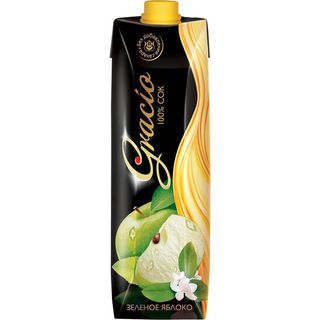 Сок Gracio (1 л.)