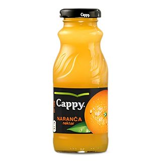 Cappy naranča