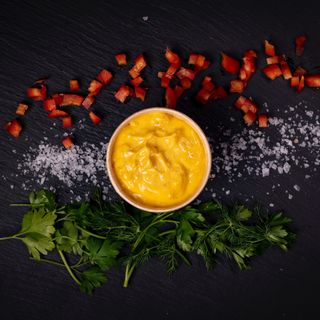 Тоскана - италиански сос