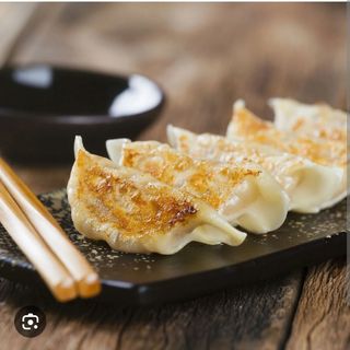 Gyozas De Pollo (6 Uds.)