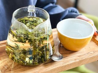 Specialty Tea (40мл)