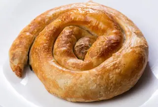 Sirnica 250gr