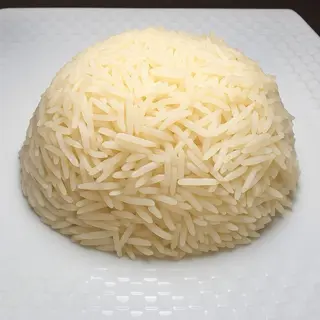 Basmatic Rice