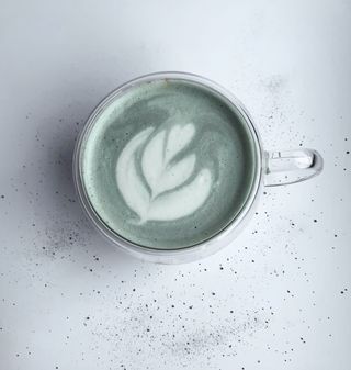 Анчан лате (250мл)