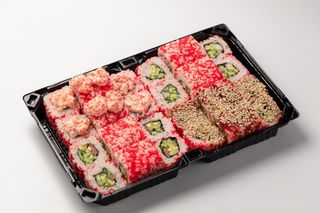 Сет Каліфорнія 950г 32шт