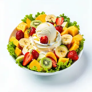 Ensalada (Junior)