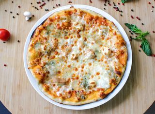 Пица Сирена 30см