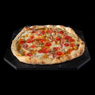 PAOLO E FRANCESCA (CALABAZA)