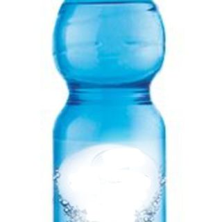 Acqua naturale 50 cl