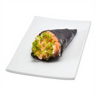 Temaki Vegetal (1 Ud.)