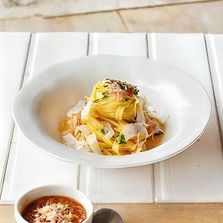 Massa Carbonara