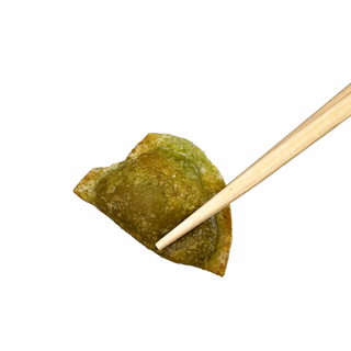 Gyozas De Verduras y Setas Shitake (4 Uds.)