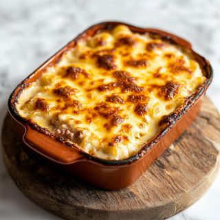 Pasticcio Fruit De Mer