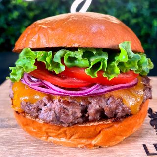 Cheese Burger