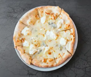 Pizza 4 Fromage