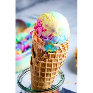 Ice Cream Cone