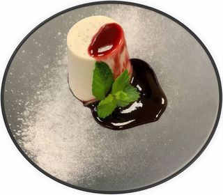 Pannacotta