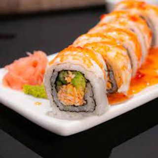 Tiger Roll