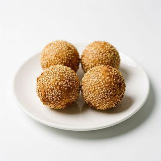 79.Панирани сусамови топки 180г