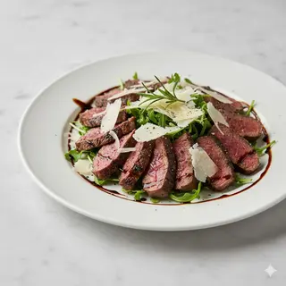 Tagliata