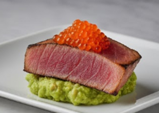 Tuna & Prawns (8 Uds.)