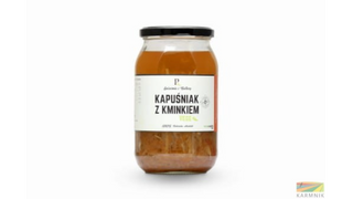 Kapuśniak z kminkiem 900 ml