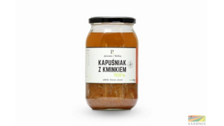 Kapuśniak z kminkiem 900 ml