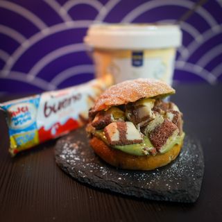Componi il tuo Pangocciolo