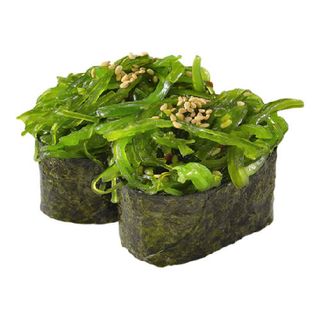47. Gunkan De Wakame (2 Uds.)