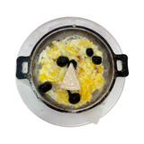 Mqila Au Fromage