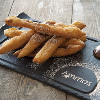 Churros Italianos