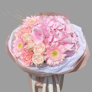 Bukiet kwiatów EleganskaOna