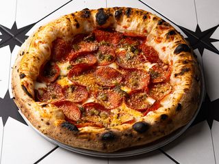 Пепероні (535g)