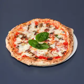 Capricciosa