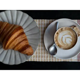 Menú Bollería Möoi