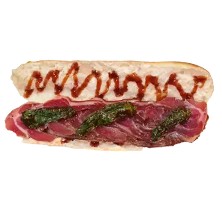 Pepito De Ternera