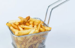 Картопля фрі (150г)