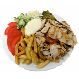 Порция дюнер (450г)