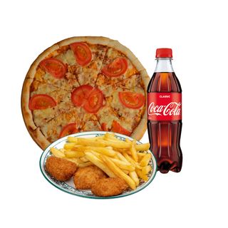 Сет "Маргарита" 