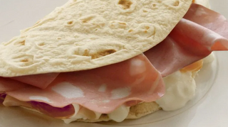 Mortadella