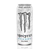 Monster Energy Ultra lata 500ml.