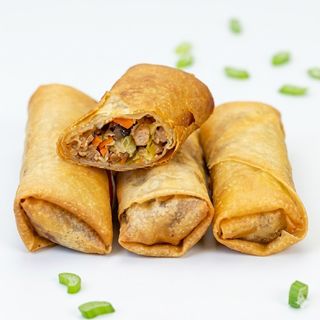 Lumpias (4 Uds.)
