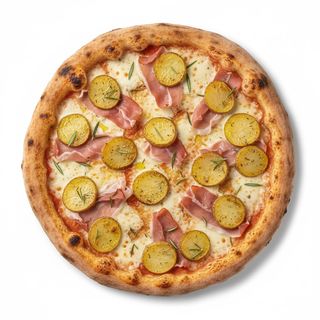 Chi patati