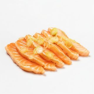 Tataki Salmão (6un)