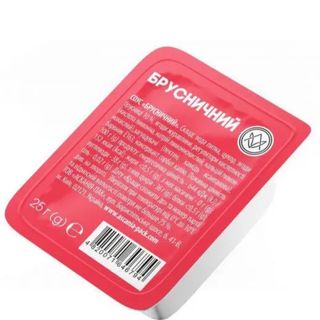 Соус Брусничний