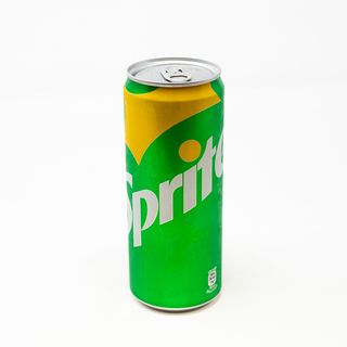 Sprite in lattina 33 cl