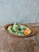 Slatka paprika u ulju