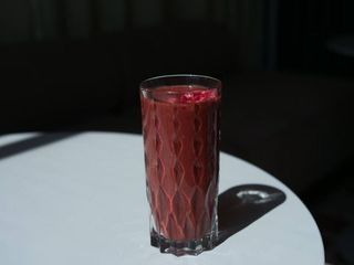 Смузі Ягідне (300ml)